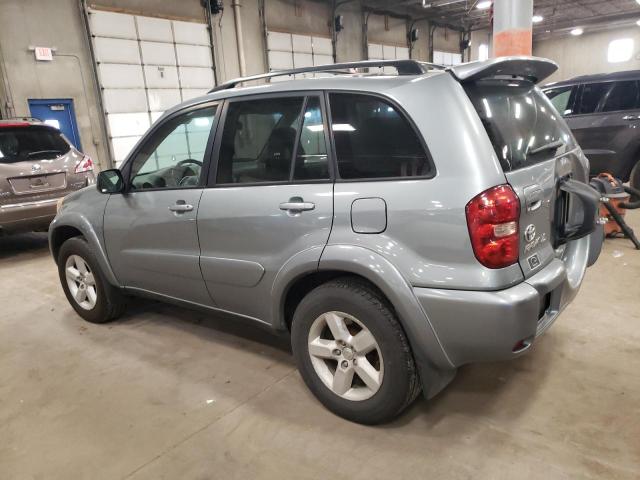 Obraz 2 z 2005 TOYOTA RAV4  2005 z VIN JTEHD20V750065591