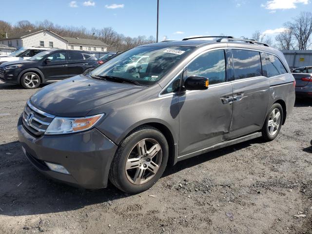 Изображение 1 2013 HONDA ODYSSEY TOURING 2013 с VIN 5FNRL5H94DB087715