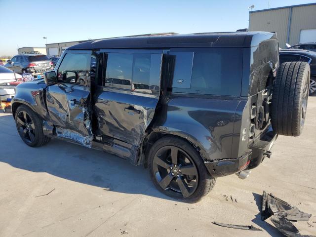 Image 2 of 2023 LAND ROVER DEFENDER 110 2023 with VIN SALEWEEE7P2145582