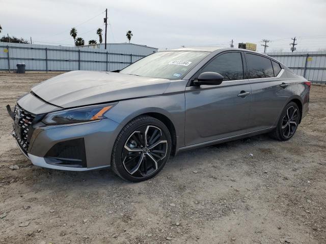 Изображение 1 2024 NISSAN ALTIMA SR 2024 с VIN 1N4BL4CV7RN322848