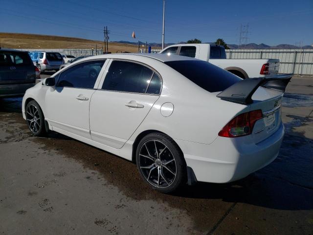 Image 2 of 2009 HONDA CIVIC LX 2009 with VIN 2HGFA16529H310113
