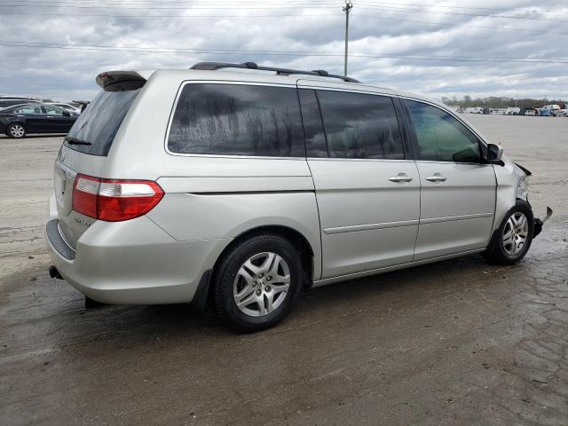 Obraz 3 z 2005 HONDA ODYSSEY EXL 2005 z VIN 5FNRL38795B128098