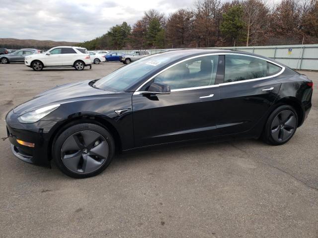 Image 1 of 2019 TESLA MODEL 3  2019 with VIN 5YJ3E1EA5KF296868