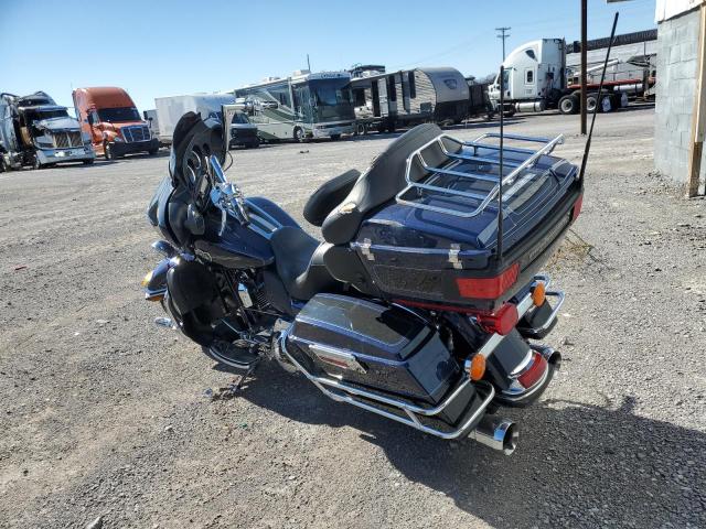 Image 3 of 2012 HARLEY-DAVIDSON FLHTCU ULTRA CLASSIC ELECTRA GLIDE 2012 with VIN 1HD1FCM12CB683494