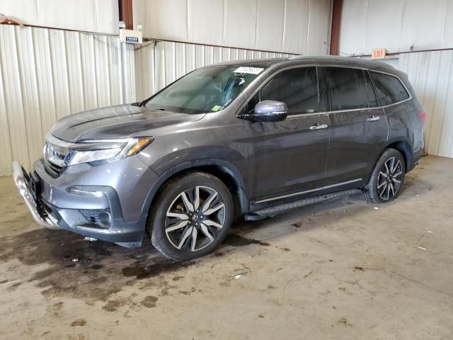 Изображение 2019 HONDA PILOT TOURING 2019