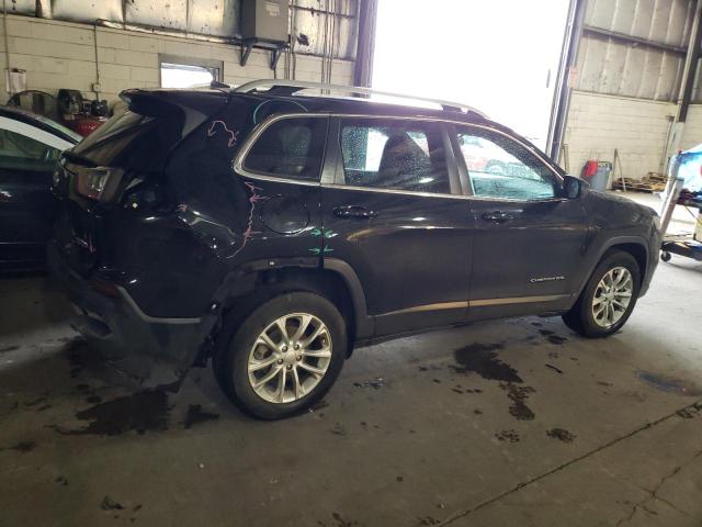 Image 3 of 2019 JEEP CHEROKEE LATITUDE 2019 with VIN 1C4PJLCBXKD312266