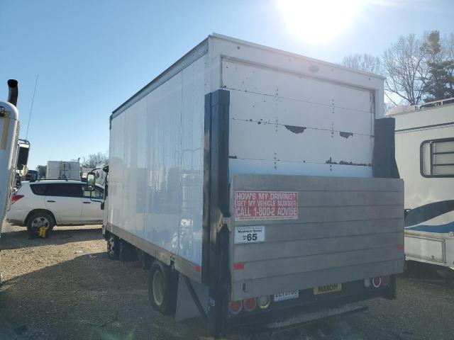 Image 2 of 2016 ISUZU NPR  2016 with VIN JALB4W174G7F00046