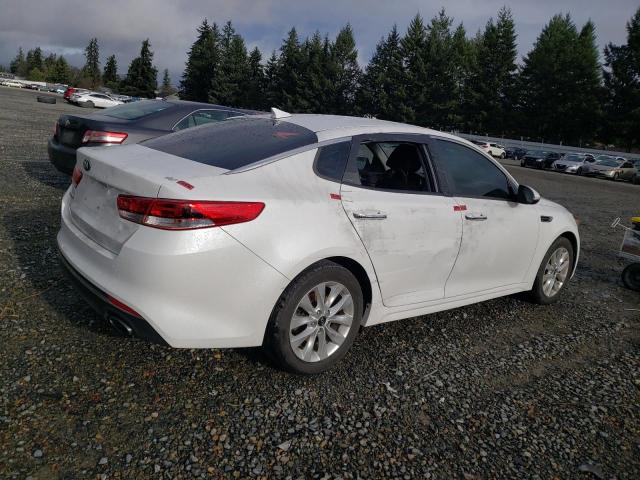Obraz 3 z 2017 KIA OPTIMA LX 2017 z VIN 5XXGT4L38HG139886