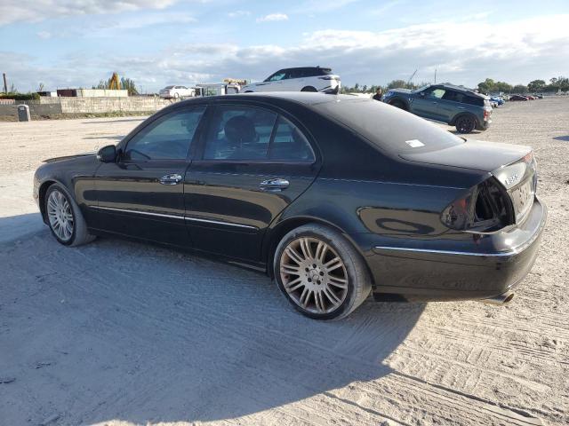 Image 2 of 2007 MERCEDES-BENZ E 350 2007 with VIN WDBUF56X17B153307