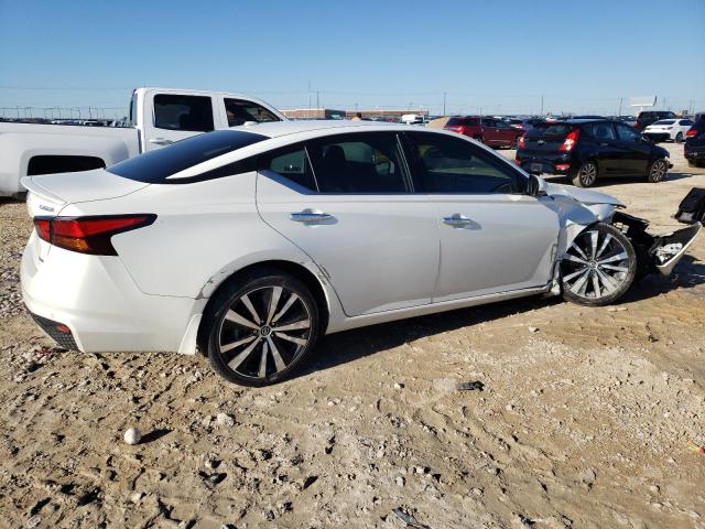 Изображение 3 2020 NISSAN ALTIMA PLATINUM 2020 с VIN 1N4AL4FV7LN304011
