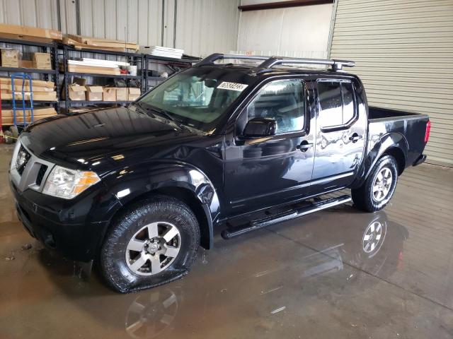 Изображение 1 2013 NISSAN FRONTIER S 2013 с VIN 1N6AD0EV1DN730079