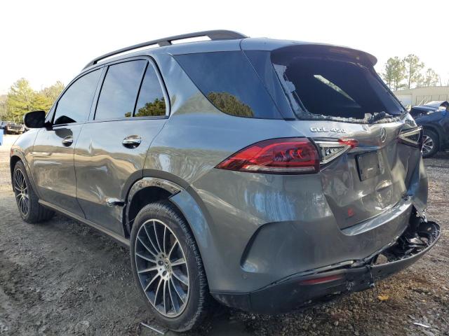 Изображение 2 2021 MERCEDES-BENZ GLE 450 4MATIC 2021 с VIN 4JGFB5KB3MA362478