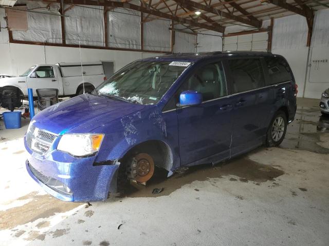 Изображение 2019 DODGE GRAND CARAVAN SXT 2019