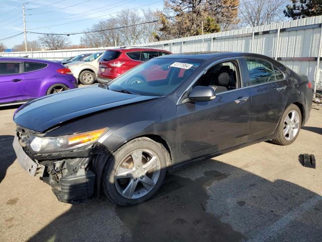 Изображение 1 2012 ACURA TSX  2012 с VIN JH4CU2F41CC004888