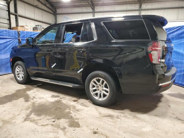 Изображение 2 2021 CHEVROLET TAHOE K1500 LT 2021 с VIN 1GNSKNKD4MR237163