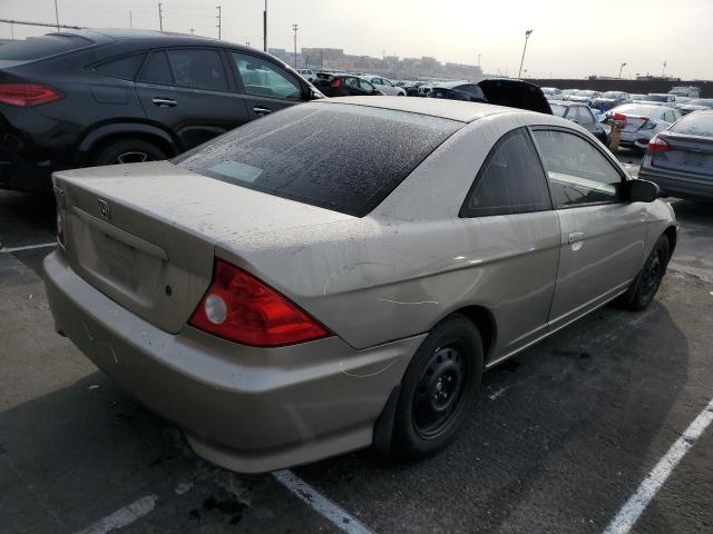 Image 3 of 2004 HONDA CIVIC LX 2004 with VIN 1HGEM22554L025643