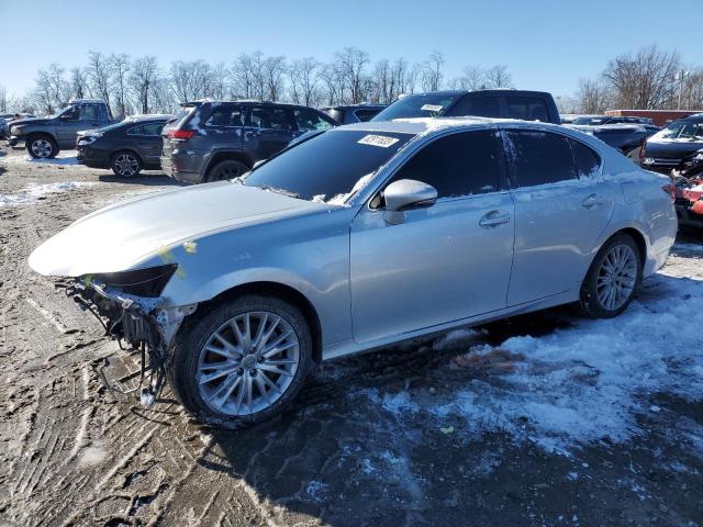 2013 LEXUS GS 350 2013 image