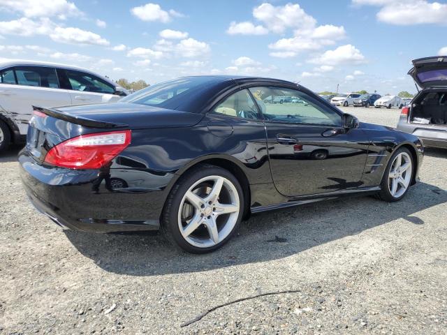 Obraz 3 z 2016 MERCEDES-BENZ SL 400 2016 z VIN WDDJK6FA1GF041753