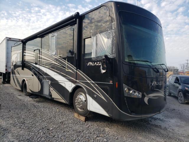 Obraz 2016 FREIGHTLINER CHASSIS XC 2016