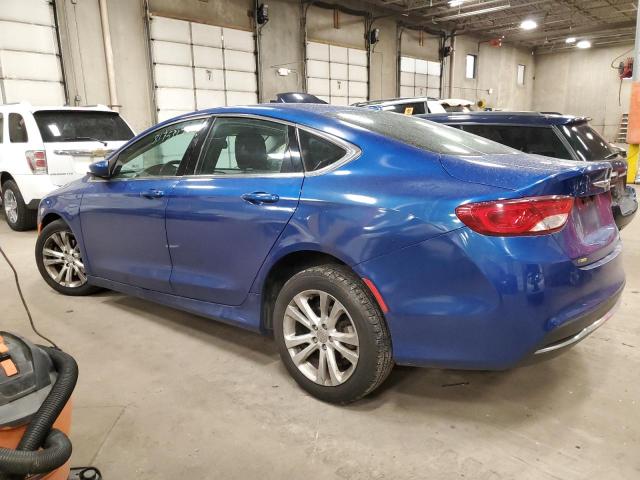 Изображение 2 2015 CHRYSLER 200 LIMITED 2015 с VIN 1C3CCCAB6FN732980