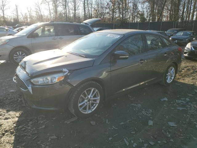 Obraz 1 z 2015 FORD FOCUS SE 2015 z VIN 1FADP3F23FL263815
