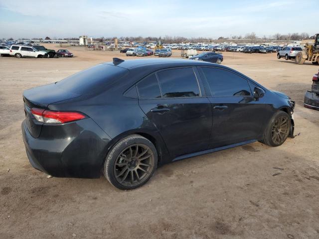 Изображение 3 2021 TOYOTA COROLLA LE 2021 с VIN 5YFEPMAE1MP179583