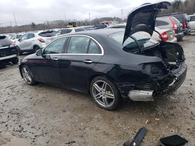 Obraz 2 z 2017 MERCEDES-BENZ E 300 4MATIC 2017 z VIN WDDZF4KB1HA194836