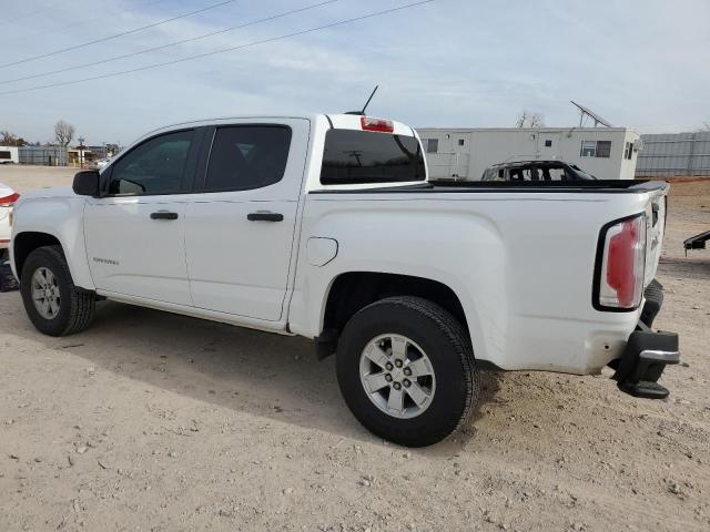 Image 2 of 2017 GMC CANYON  2017 with VIN 1GTG5BEA2H1278384