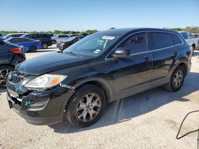 Изображение 1 2011 MAZDA CX-9  2011 с VIN JM3TB2CA3B0329521