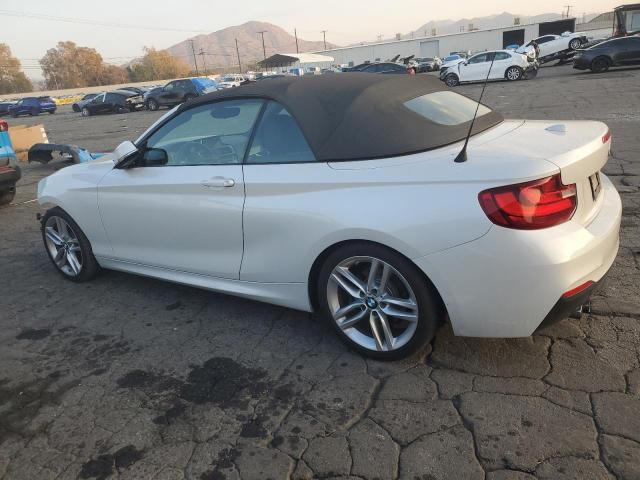 Изображение 2 2017 BMW 230I  2017 с VIN WBA2K9C55HV647164