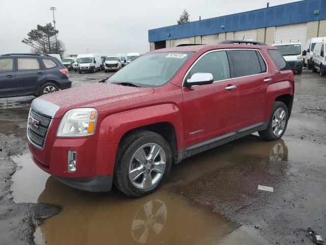 Изображение 2014 GMC TERRAIN SLT 2014