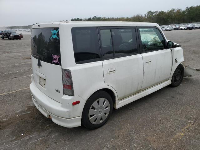 Image 3 of 2006 TOYOTA SCION XB 2006 with VIN JTLKT324364088517
