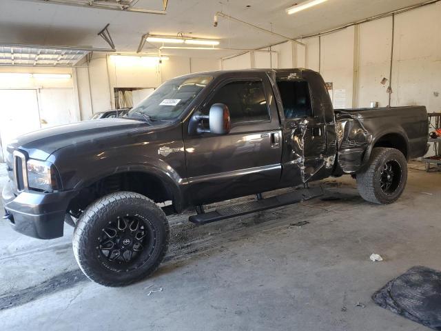 2007 FORD F250 SUPER DUTY 2007 image