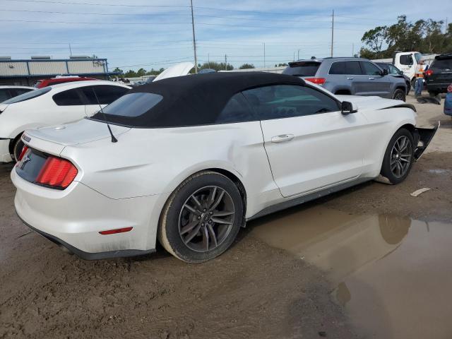Image 3 of 2017 FORD MUSTANG  2017 with VIN 1FATP8UH7H5254400