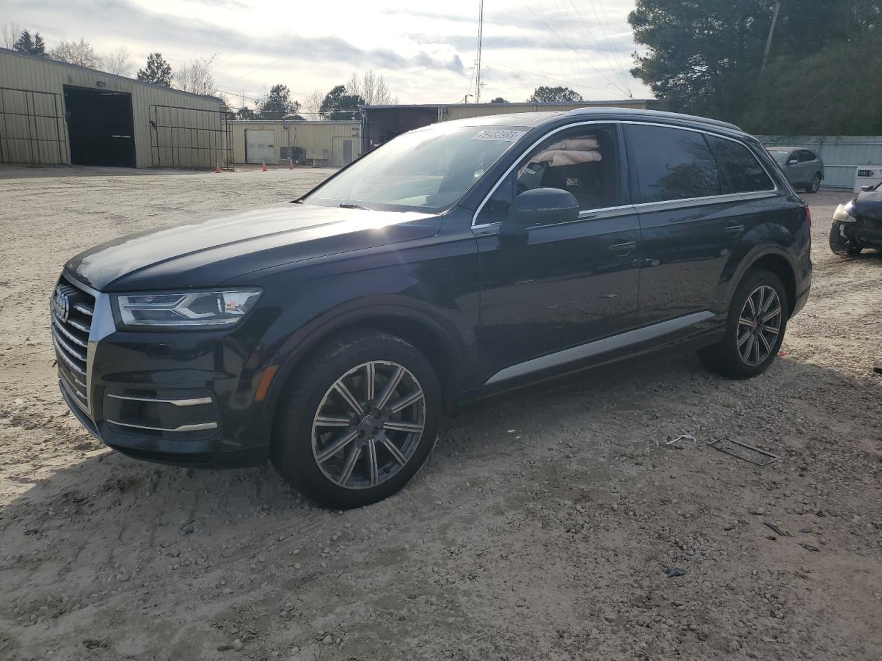 2017 AUDI Q7 PREMIUM 2017 image