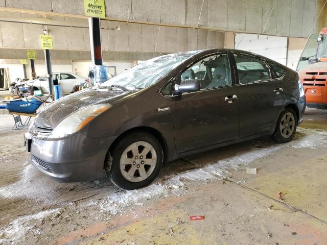 Изображение 1 2009 TOYOTA PRIUS  2009 с VIN JTDKB20U193479719