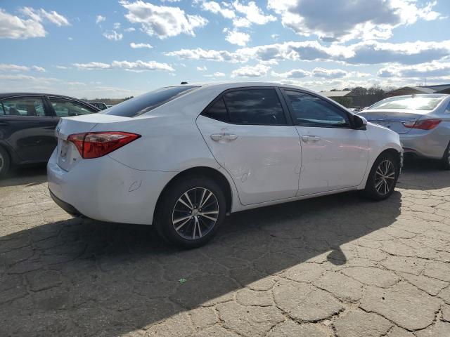 Изображение 3 2017 TOYOTA COROLLA L 2017 с VIN 2T1BURHE9HC780213