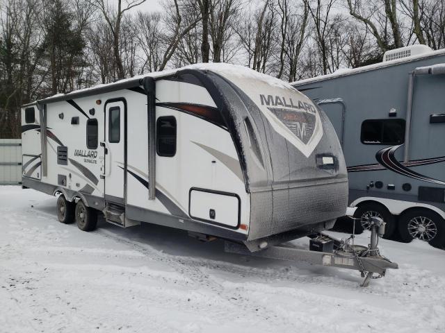 2019 MALL TRVL TRLR 2019 image