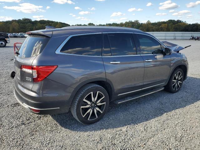 Image 3 of 2021 HONDA PILOT TOURING 2021 with VIN 5FNYF6H68MB005841