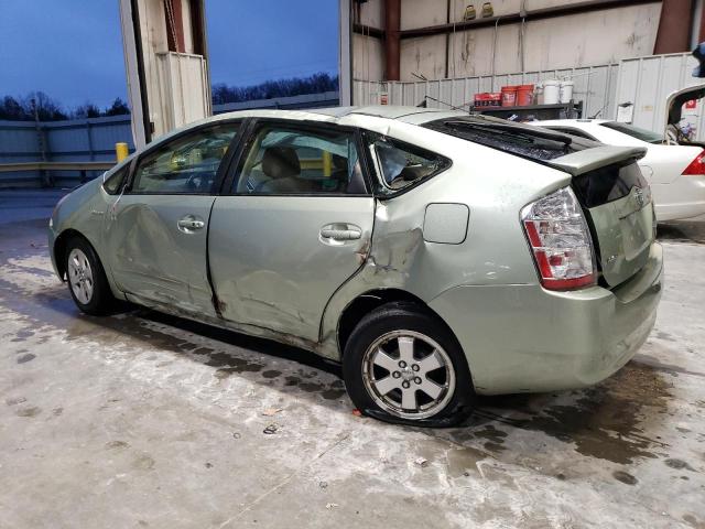 Изображение 2 2006 TOYOTA PRIUS  2006 с VIN JTDKB20U263181482