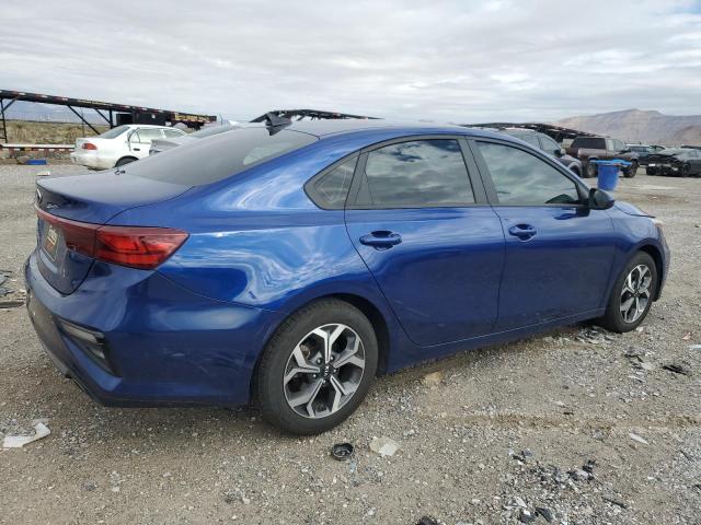 Изображение 3 2021 KIA FORTE FE 2021 с VIN 3KPF24AD8ME398326
