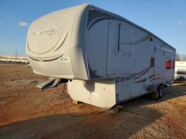 Изображение 2 2011 HEART LAND FIFTHWHEEL 2011 с VIN 5SFBG3222BE210610