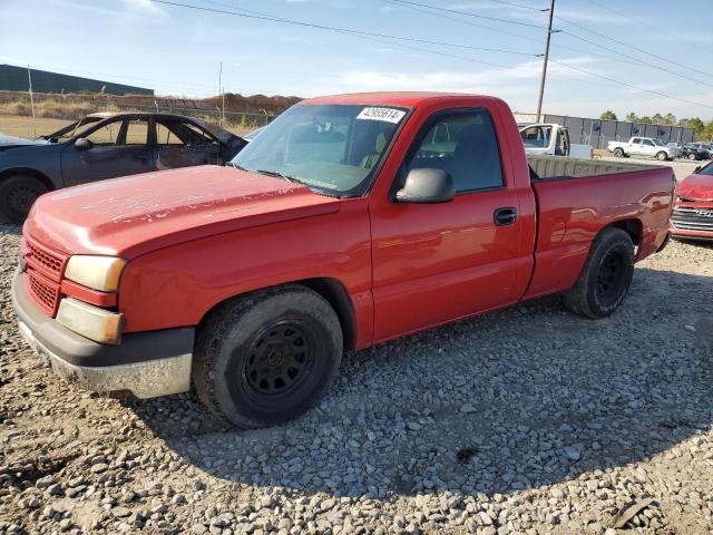 Obraz 1 z 2003 CHEVROLET SILVERADO C1500 2003 z VIN 1GCEC14V93Z150696