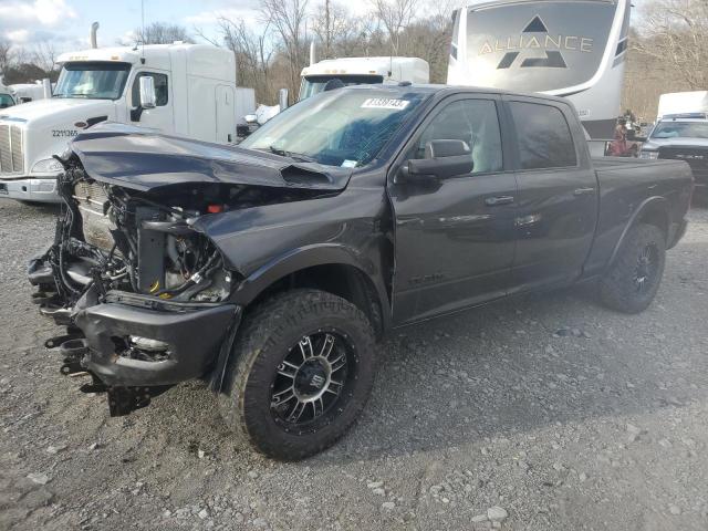 2022 RAM 2500 LARAMIE 2022 image