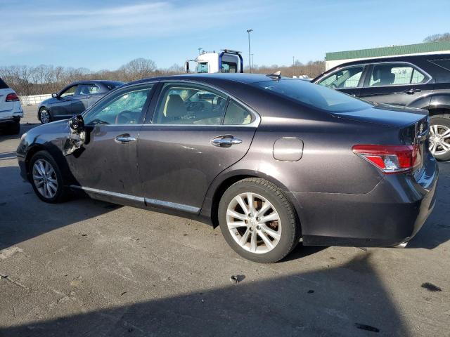 Image 2 of 2010 LEXUS ES 350 2010 with VIN JTHBK1EGXA2380631