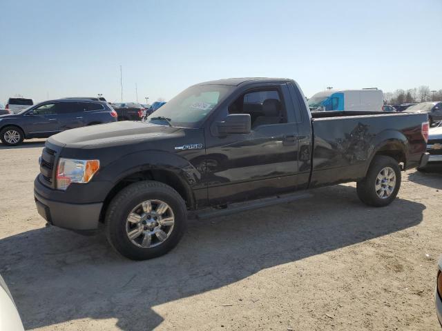2013 FORD F150  2013 image