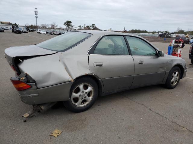 Изображение 3 1999 LEXUS ES 300 1999 с VIN JT8BF28G5X0212020