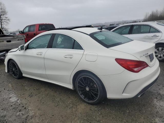 Изображение 2 2015 MERCEDES-BENZ CLA 250 2015 с VIN WDDSJ4EBXFN207018