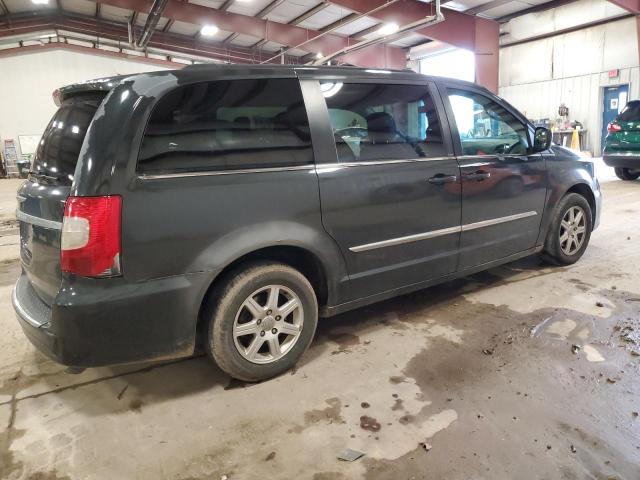 Image 3 of 2011 CHRYSLER TOWN & COUNTRY TOURING 2011 with VIN 2A4RR5DG8BR667046
