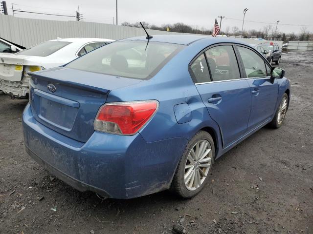Obraz 3 z 2015 SUBARU IMPREZA PREMIUM PLUS 2015 z VIN JF1GJAK66FH009370